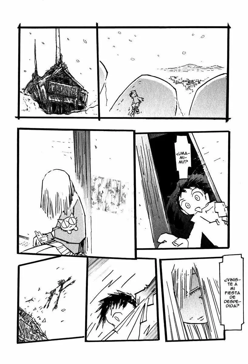 FLCL - Capítulo 14 - Página 26 - LectorTMOo