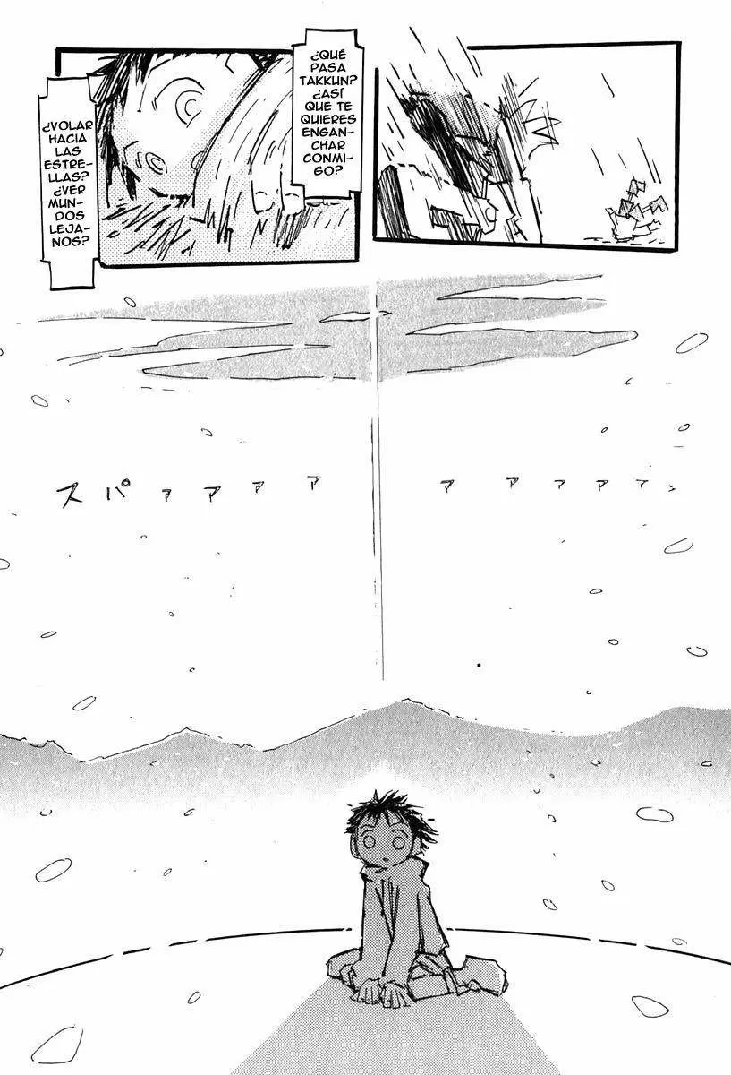 FLCL - Capítulo 14 - Página 27 - LectorTMOo