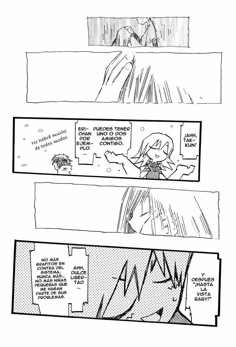 FLCL - Capítulo 14 - Página 31 - LectorTMOo