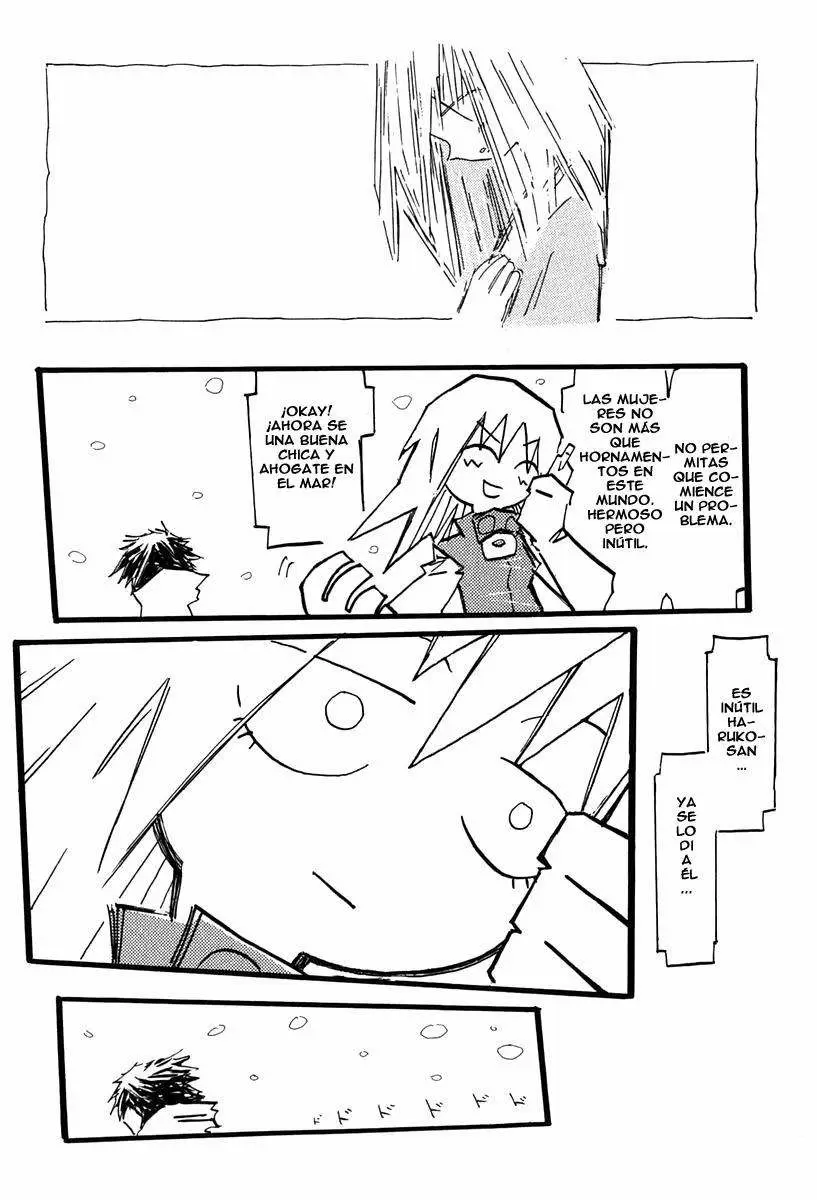 FLCL - Capítulo 14 - Página 32 - LectorTMOo