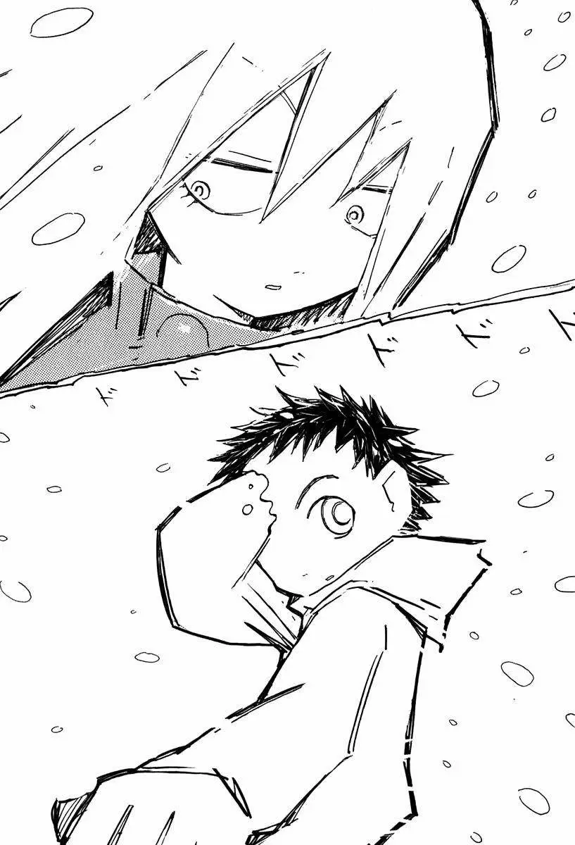 FLCL - Capítulo 14 - Página 33 - LectorTMOo