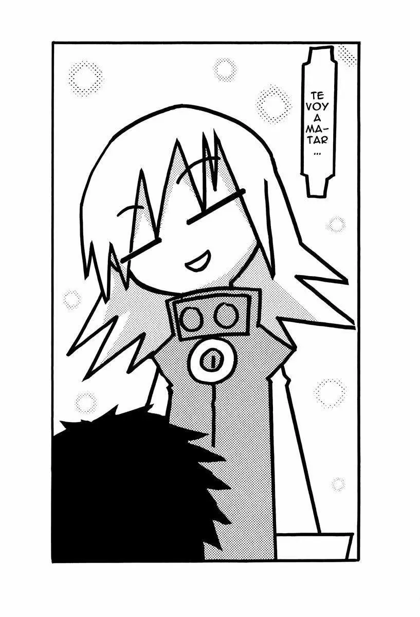FLCL - Capítulo 14 - Página 35 - LectorTMOo