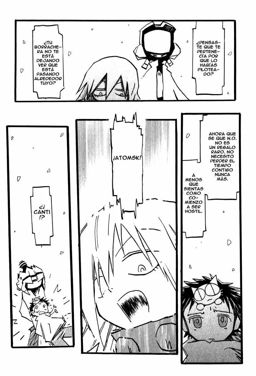 FLCL - Capítulo 15 - Página 4 - LectorTMOo