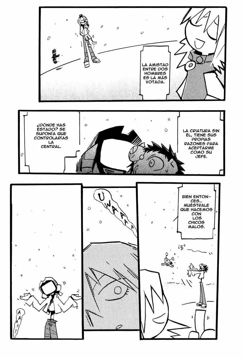 FLCL - Capítulo 15 - Página 5 - LectorTMOo