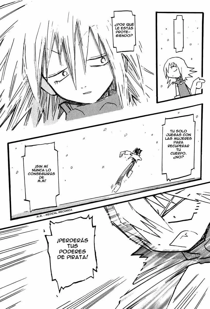 FLCL - Capítulo 15 - Página 6 - LectorTMOo