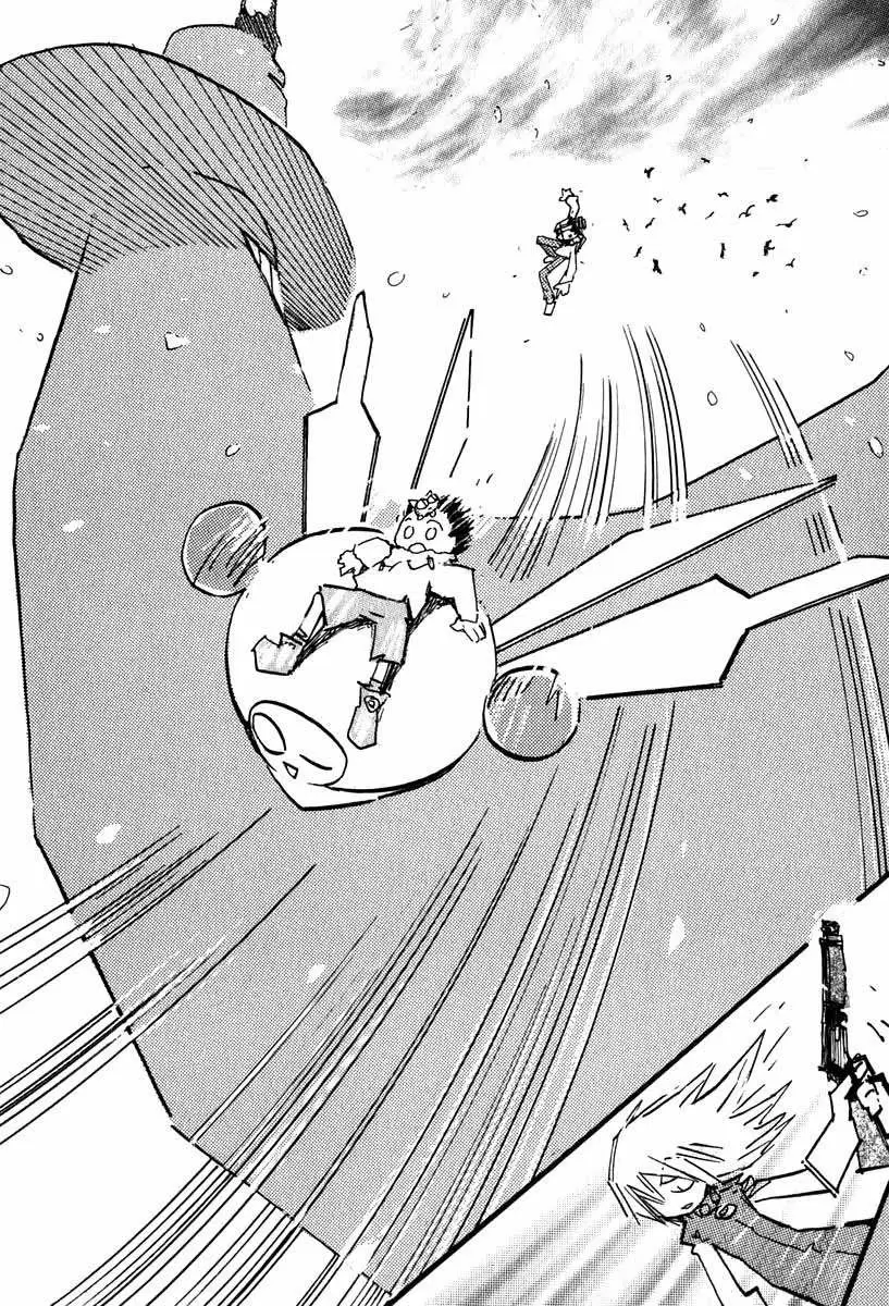 FLCL - Capítulo 15 - Página 7 - LectorTMOo
