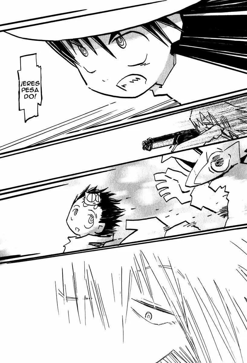 FLCL - Capítulo 15 - Página 8 - LectorTMOo