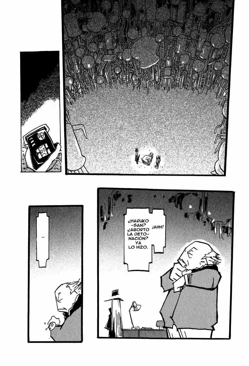 FLCL - Capítulo 15 - Página 11 - LectorTMOo