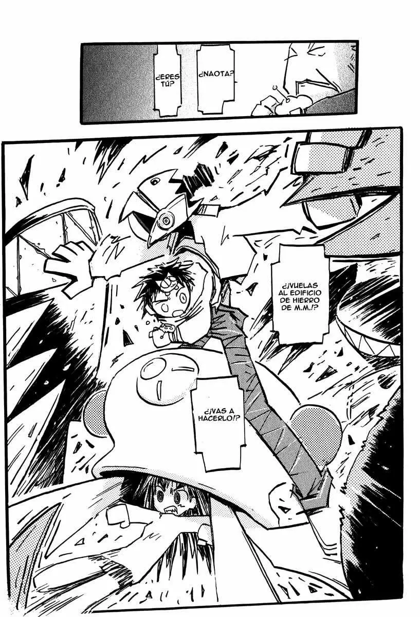 FLCL - Capítulo 15 - Página 12 - LectorTMOo