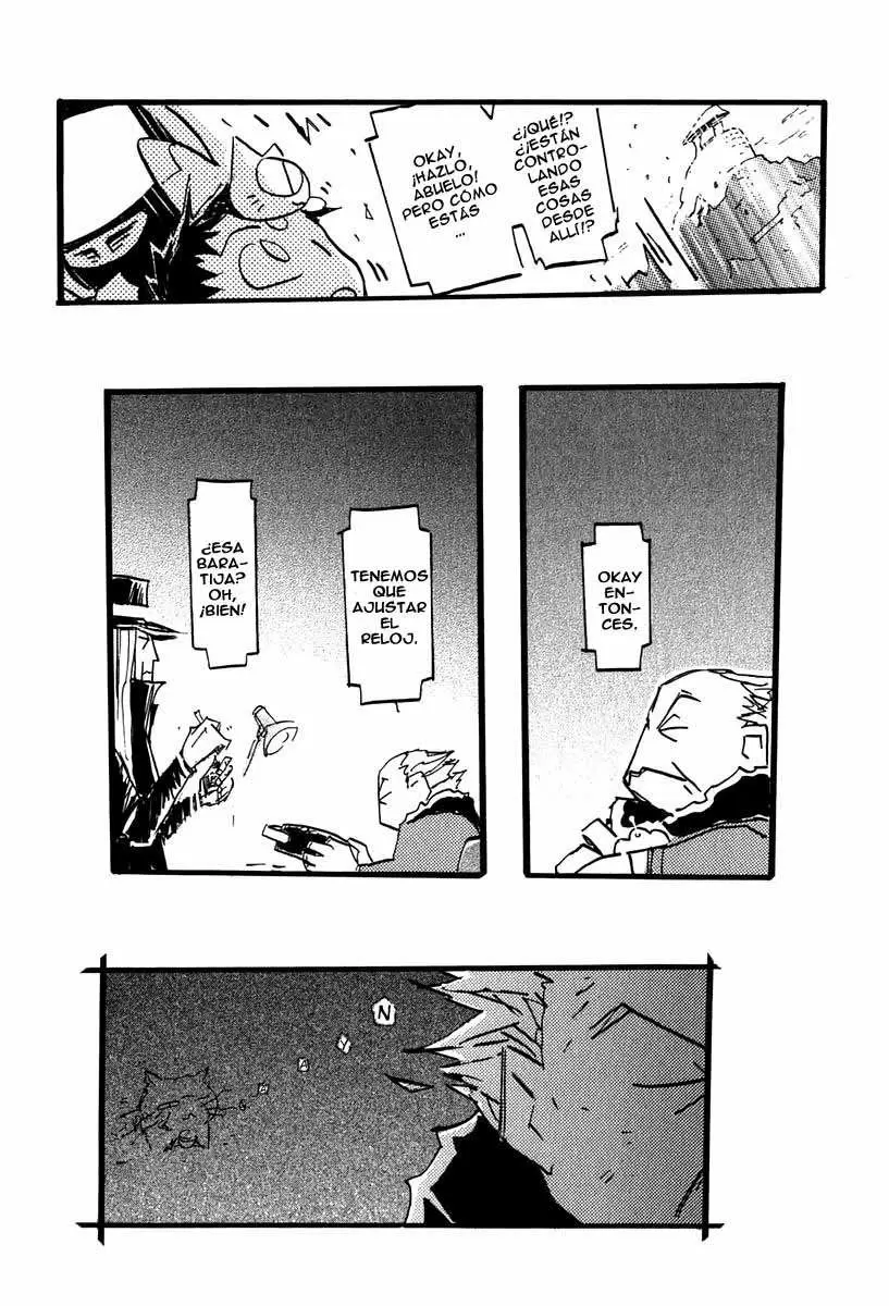 FLCL - Capítulo 15 - Página 13 - LectorTMOo