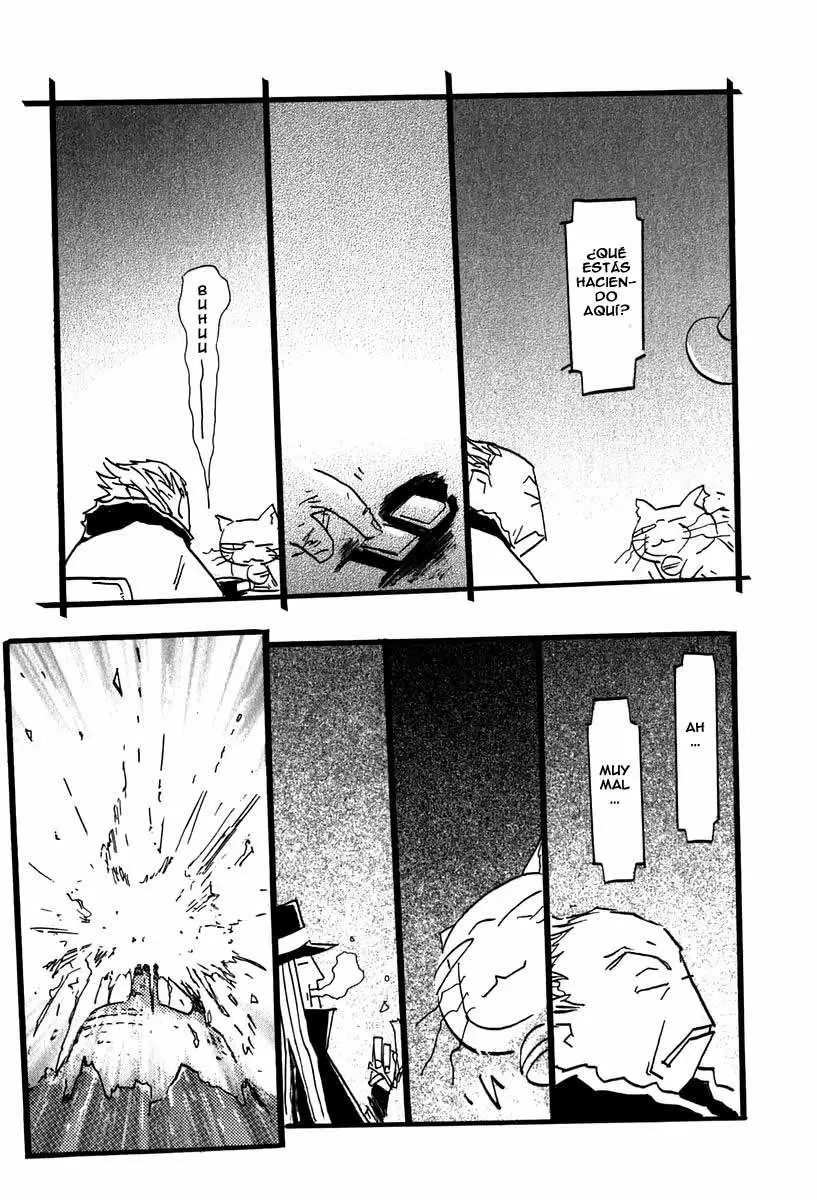 FLCL - Capítulo 15 - Página 14 - LectorTMOo