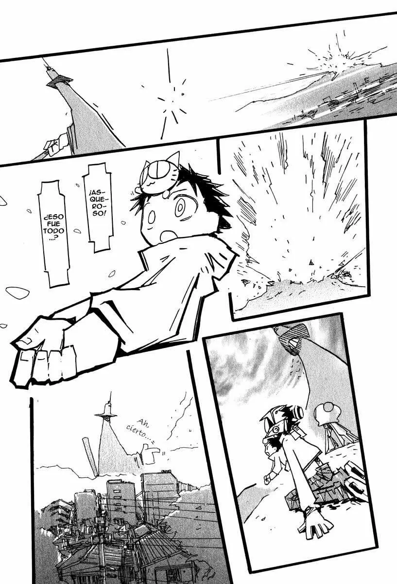 FLCL - Capítulo 15 - Página 18 - LectorTMOo