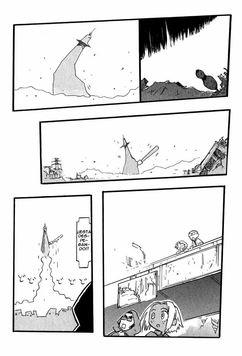 FLCL - Capítulo 15 - Página 19 - LectorTMOo