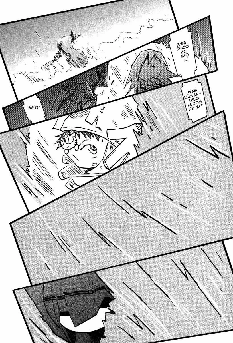 FLCL - Capítulo 15 - Página 20 - LectorTMOo