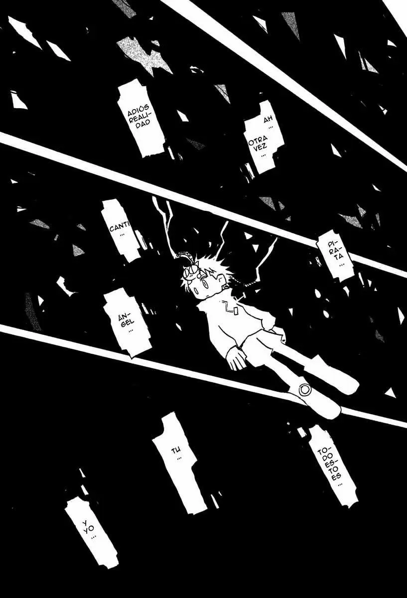FLCL - Capítulo 15 - Página 22 - LectorTMOo