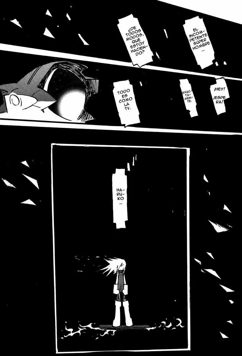FLCL - Capítulo 15 - Página 23 - LectorTMOo