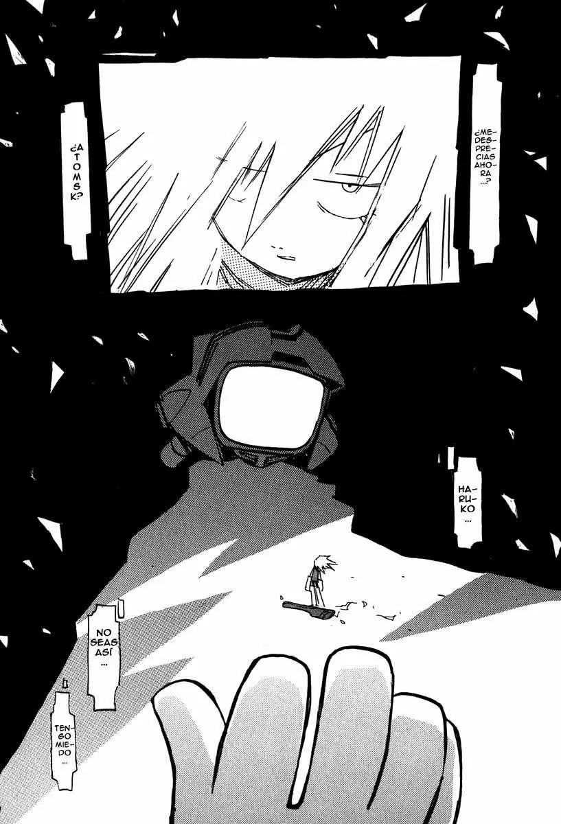 FLCL - Capítulo 15 - Página 24 - LectorTMOo