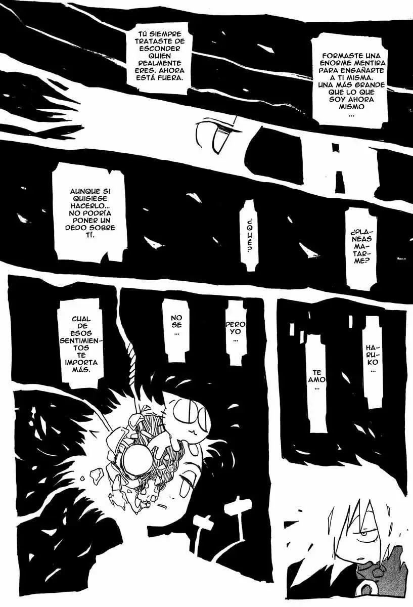 FLCL - Capítulo 15 - Página 25 - LectorTMOo