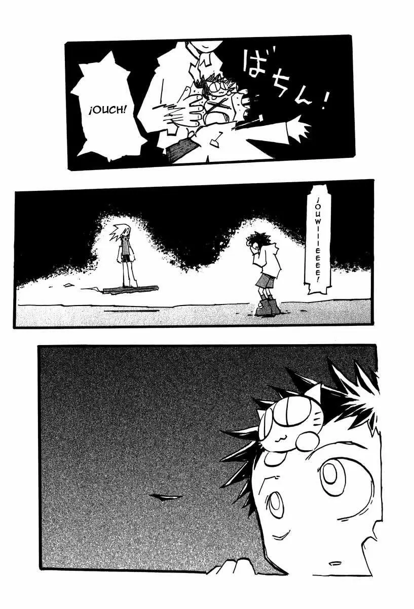FLCL - Capítulo 15 - Página 26 - LectorTMOo