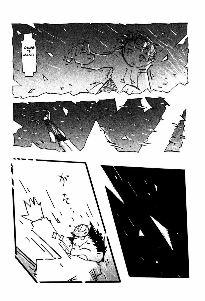 FLCL - Capítulo 15 - Página 28 - LectorTMOo