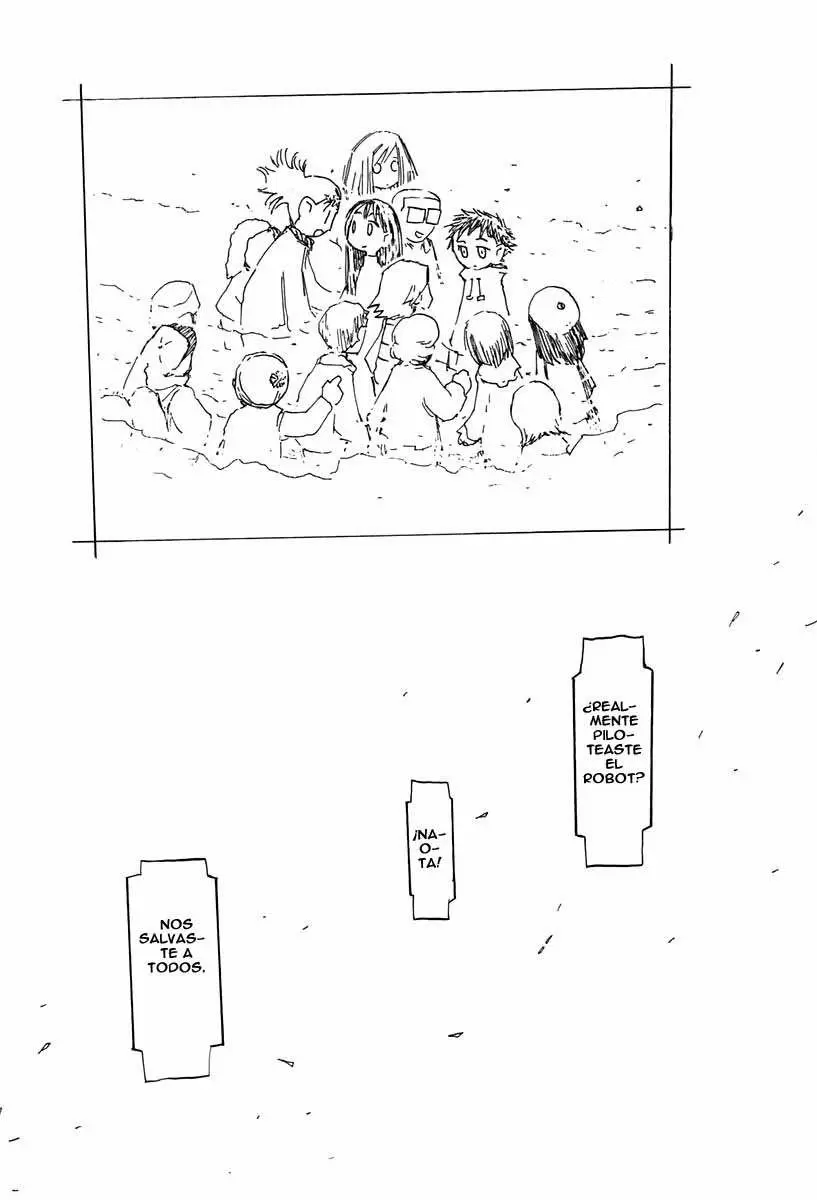 FLCL - Capítulo 15 - Página 36 - LectorTMOo