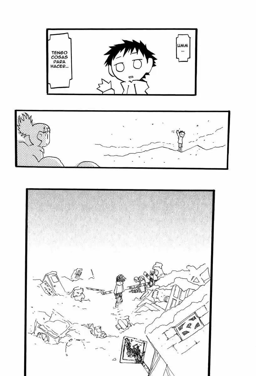 FLCL - Capítulo 15 - Página 37 - LectorTMOo