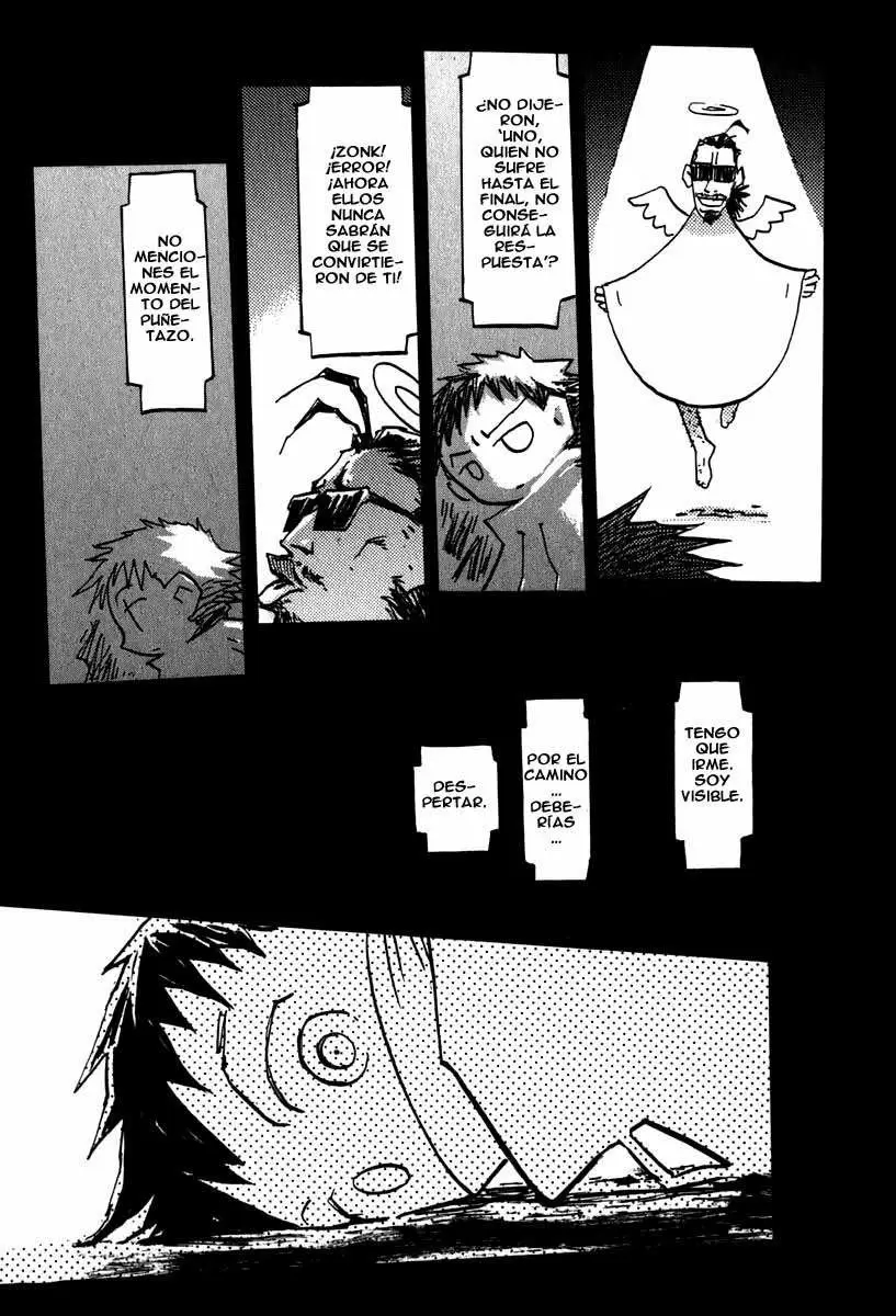 FLCL - Capítulo 15 - Página 39 - LectorTMOo