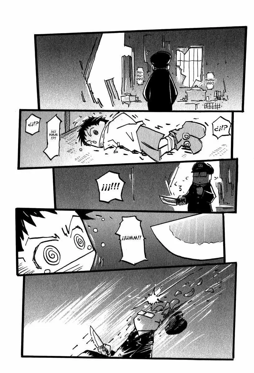 FLCL - Capítulo 15 - Página 40 - LectorTMOo