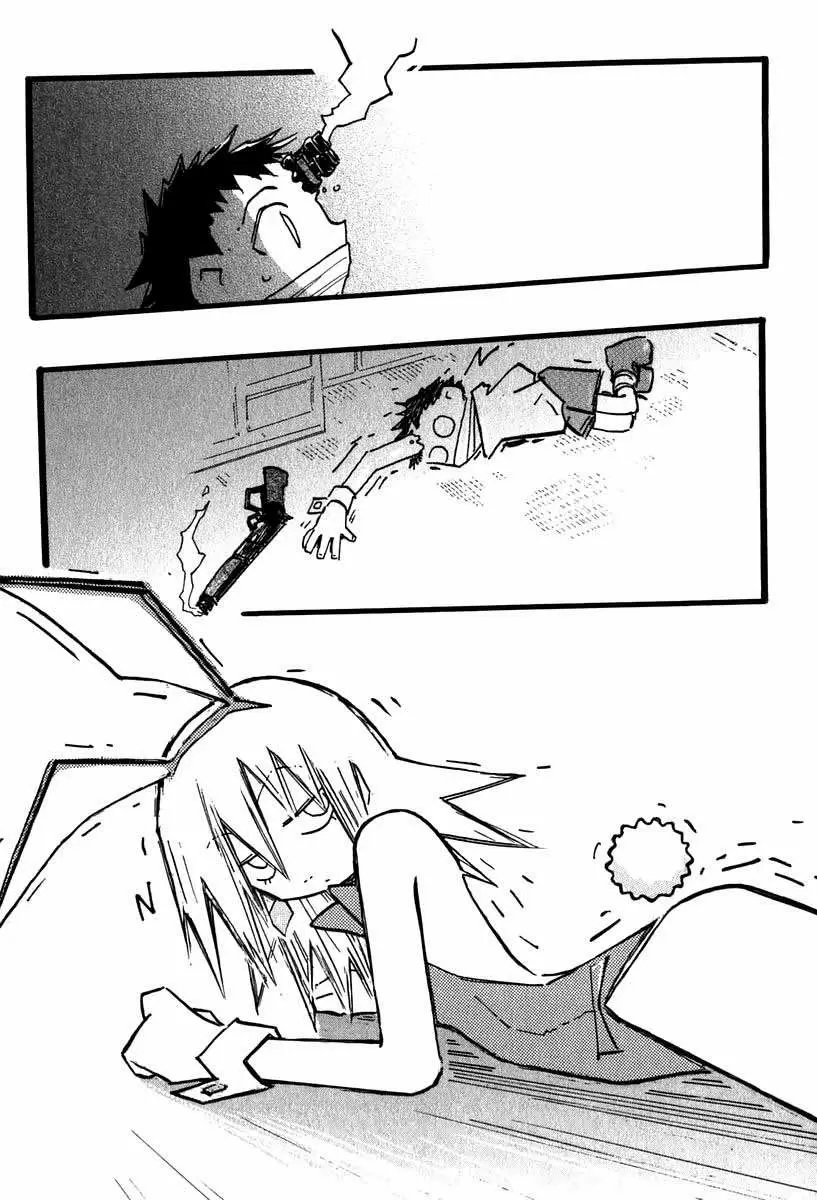 FLCL - Capítulo 15 - Página 41 - LectorTMOo