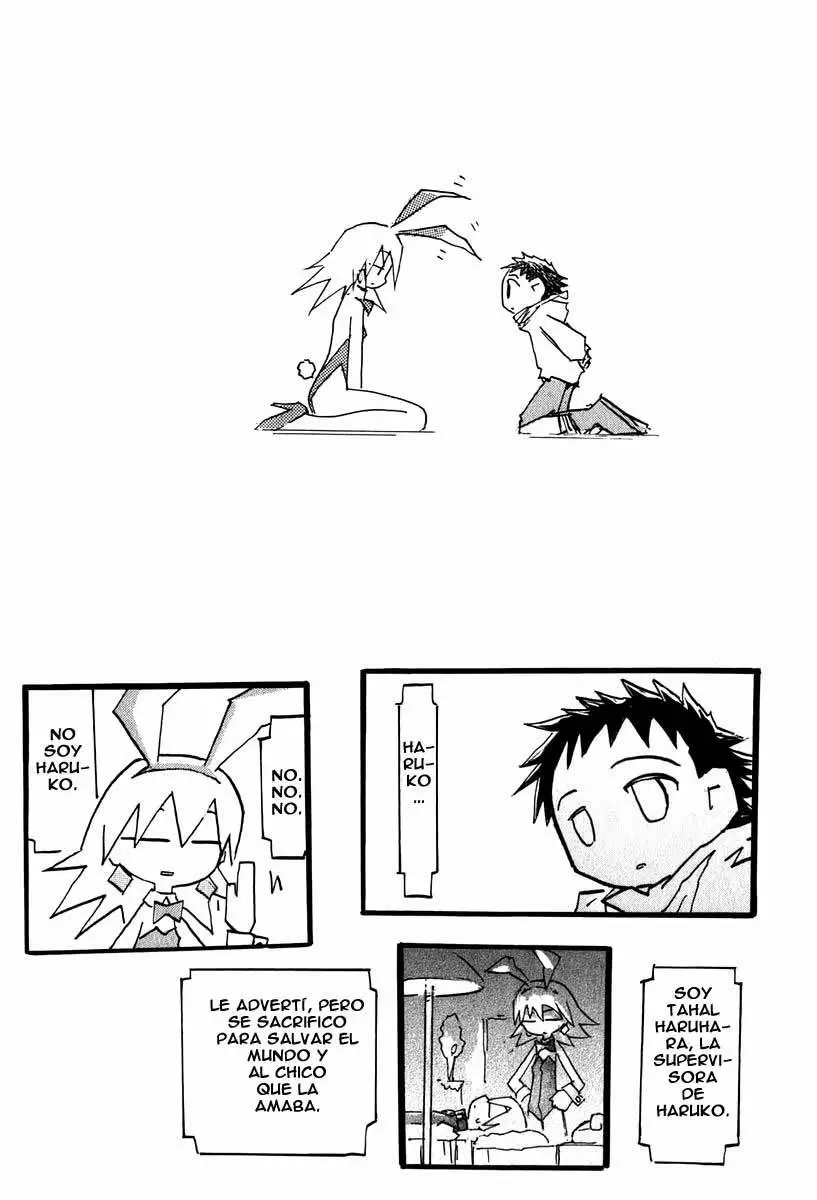 FLCL - Capítulo 15 - Página 42 - LectorTMOo