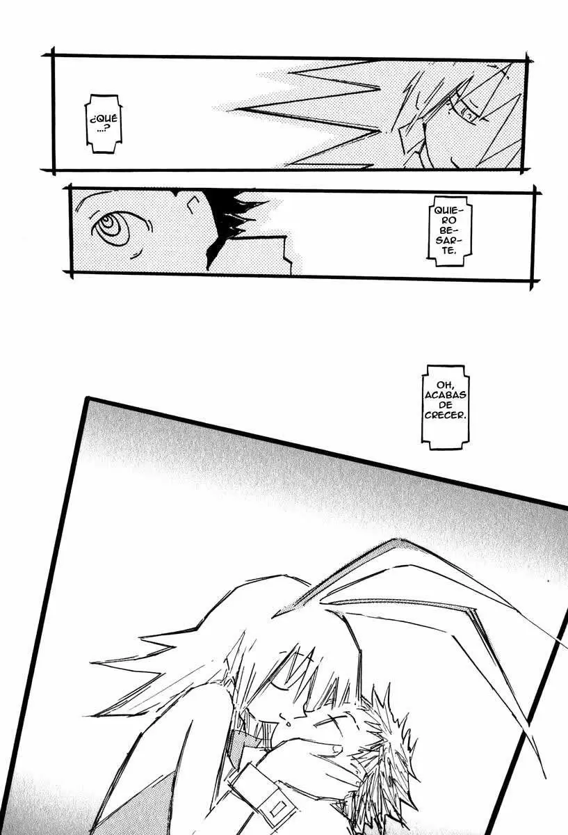 FLCL - Capítulo 15 - Página 44 - LectorTMOo