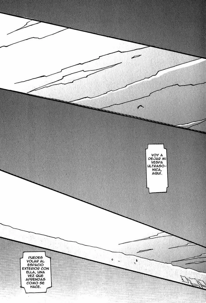 FLCL - Capítulo 15 - Página 47 - LectorTMOo