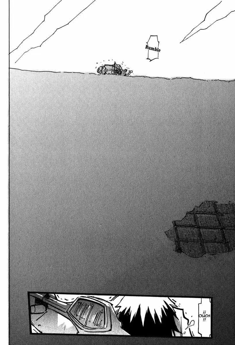 FLCL - Capítulo 15 - Página 48 - LectorTMOo