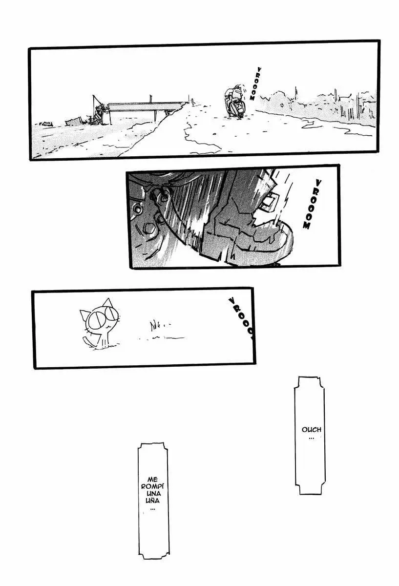 FLCL - Capítulo 15 - Página 49 - LectorTMOo