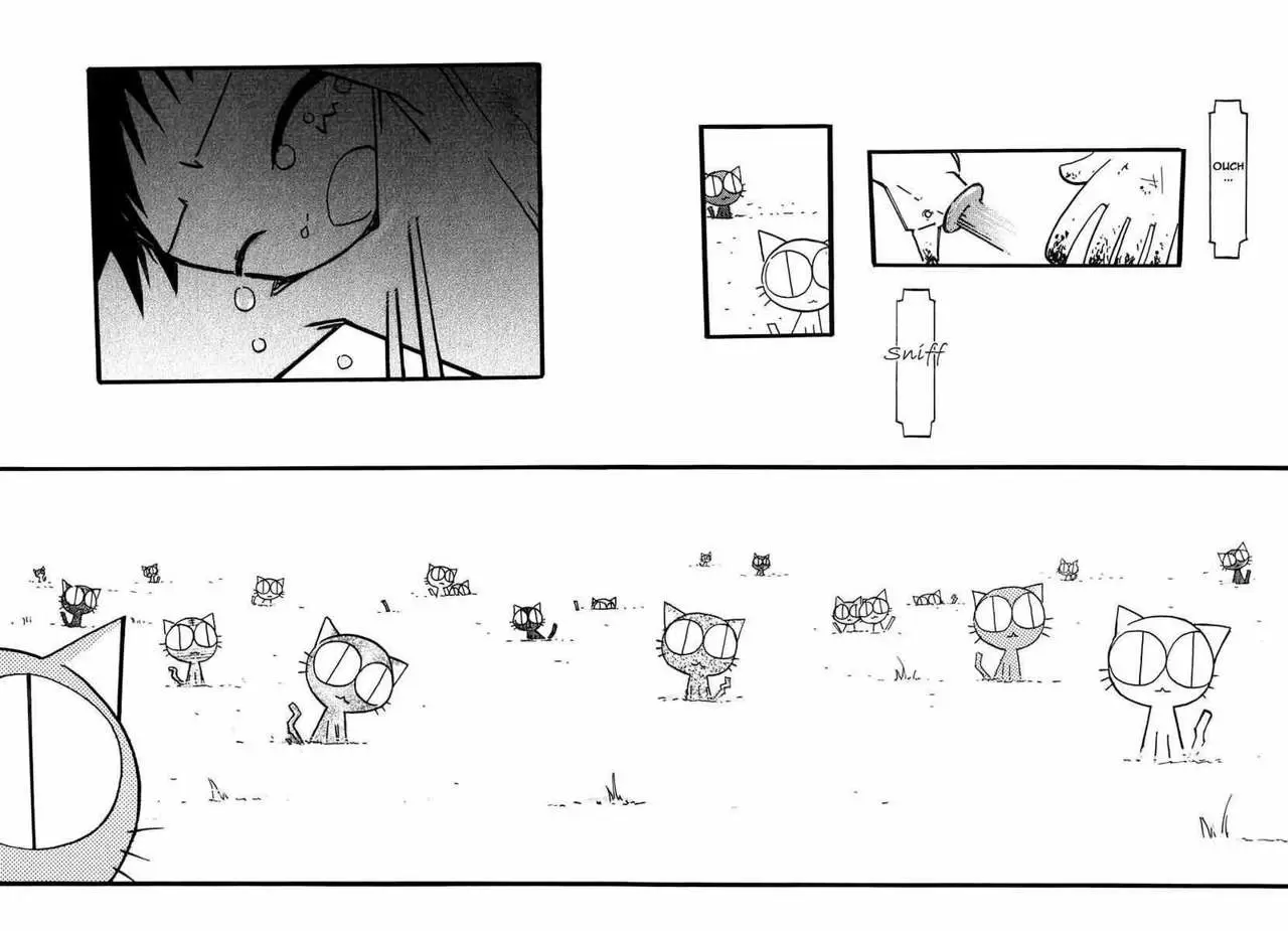 FLCL - Capítulo 15 - Página 50 - LectorTMOo