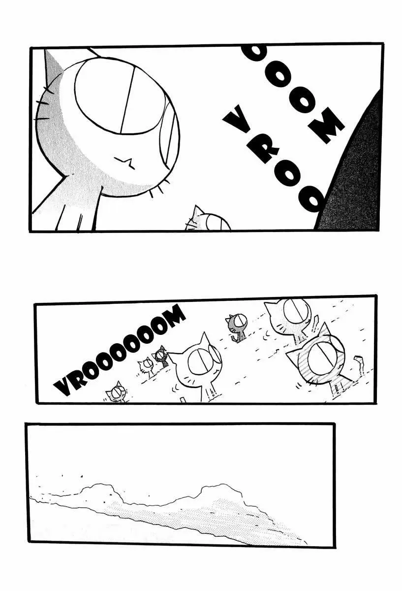 FLCL - Capítulo 15 - Página 52 - LectorTMOo
