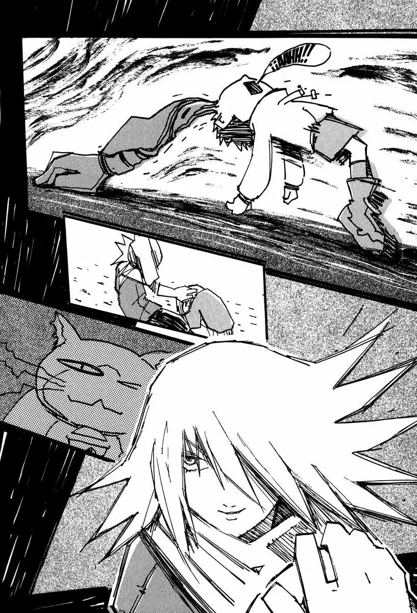 FLCL - Capítulo 3 - Página 6 - LectorTMOo