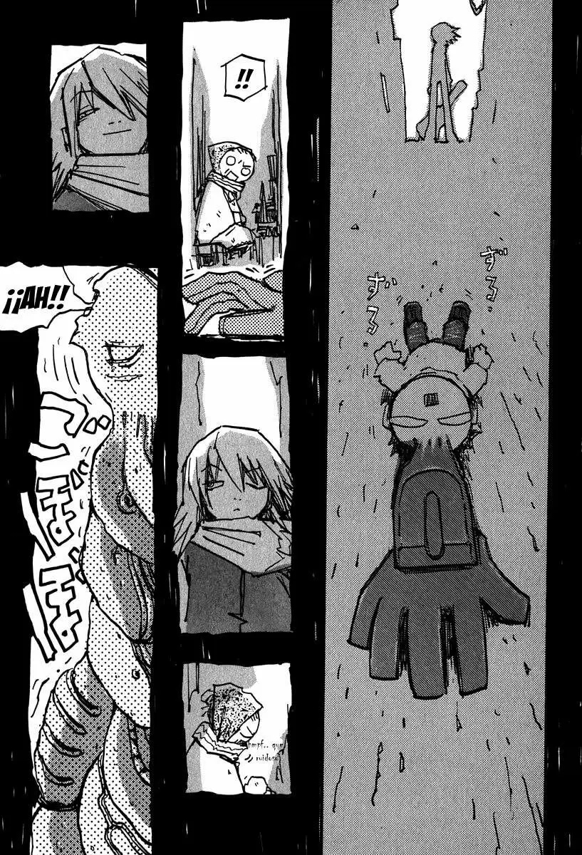 FLCL - Capítulo 3 - Página 7 - LectorTMOo
