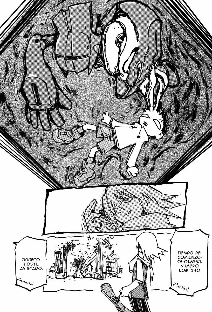 FLCL - Capítulo 3 - Página 8 - LectorTMOo