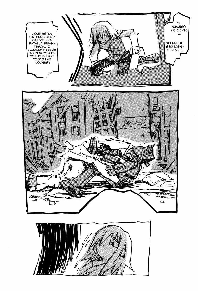FLCL - Capítulo 3 - Página 9 - LectorTMOo