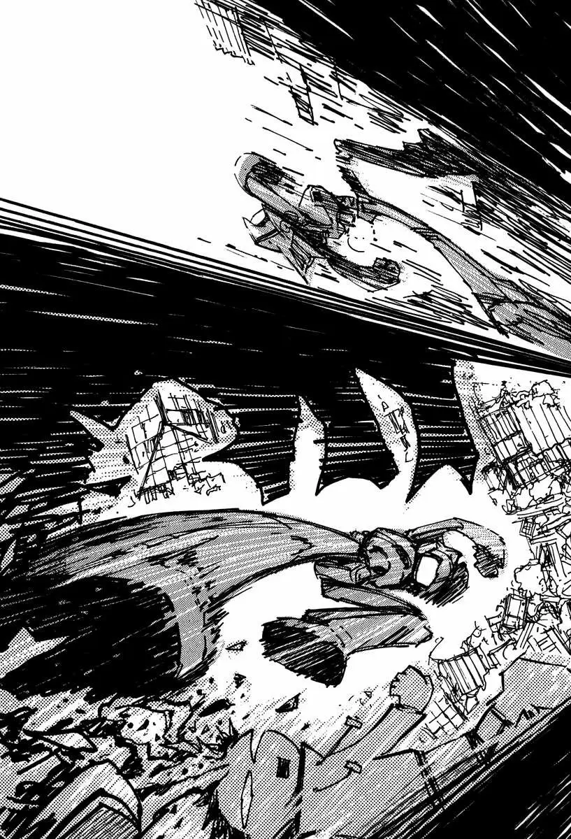 FLCL - Capítulo 3 - Página 11 - LectorTMOo