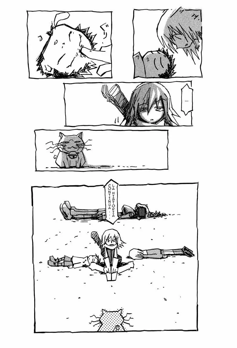 FLCL - Capítulo 3 - Página 15 - LectorTMOo