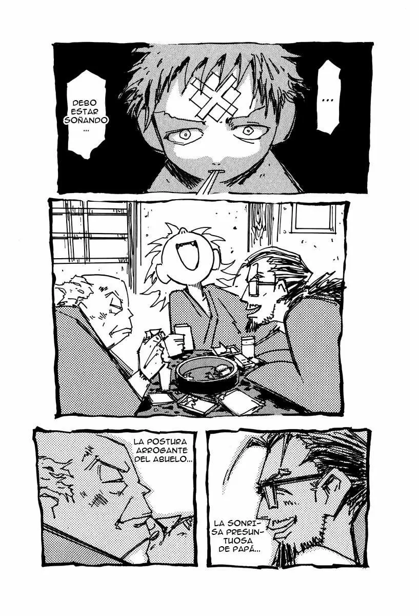 FLCL - Capítulo 4 - Página 3 - LectorTMOo