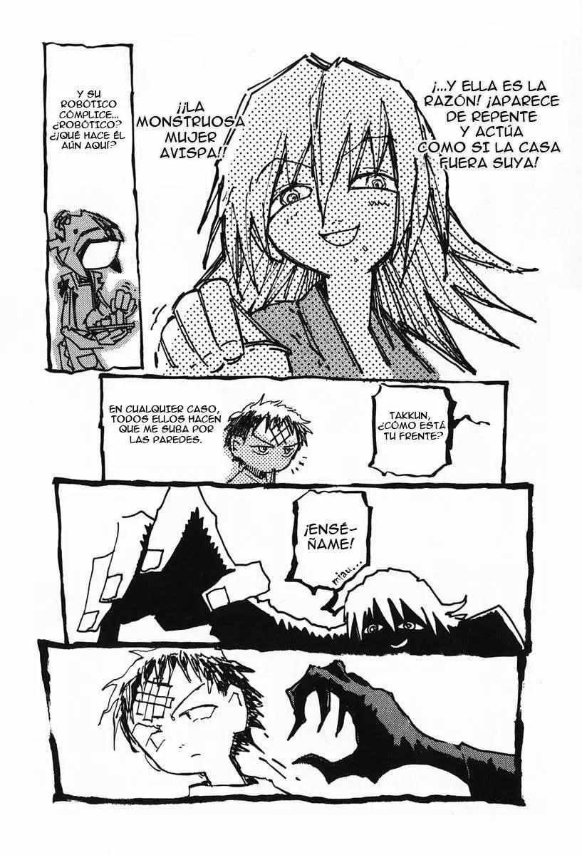 FLCL - Capítulo 4 - Página 4 - LectorTMOo