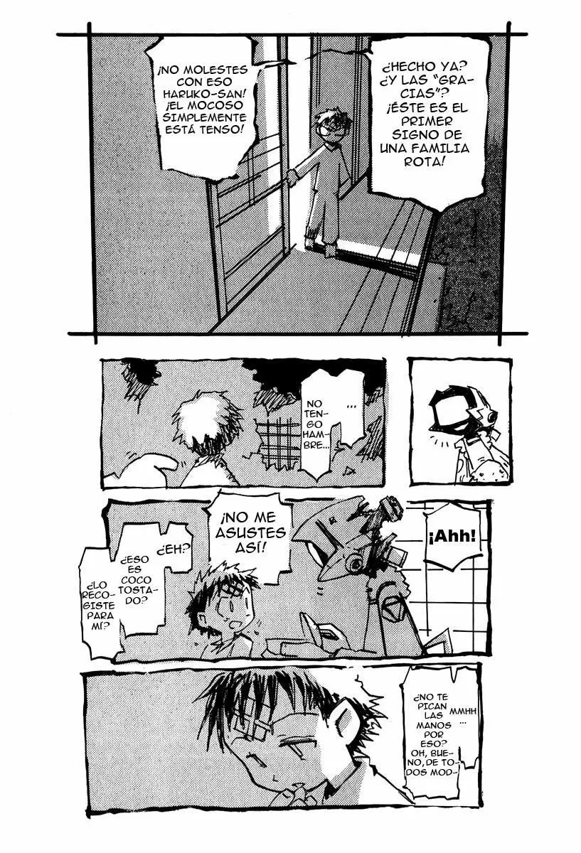 FLCL - Capítulo 4 - Página 5 - LectorTMOo