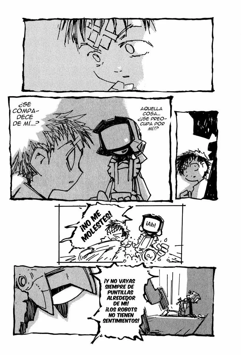 FLCL - Capítulo 4 - Página 6 - LectorTMOo
