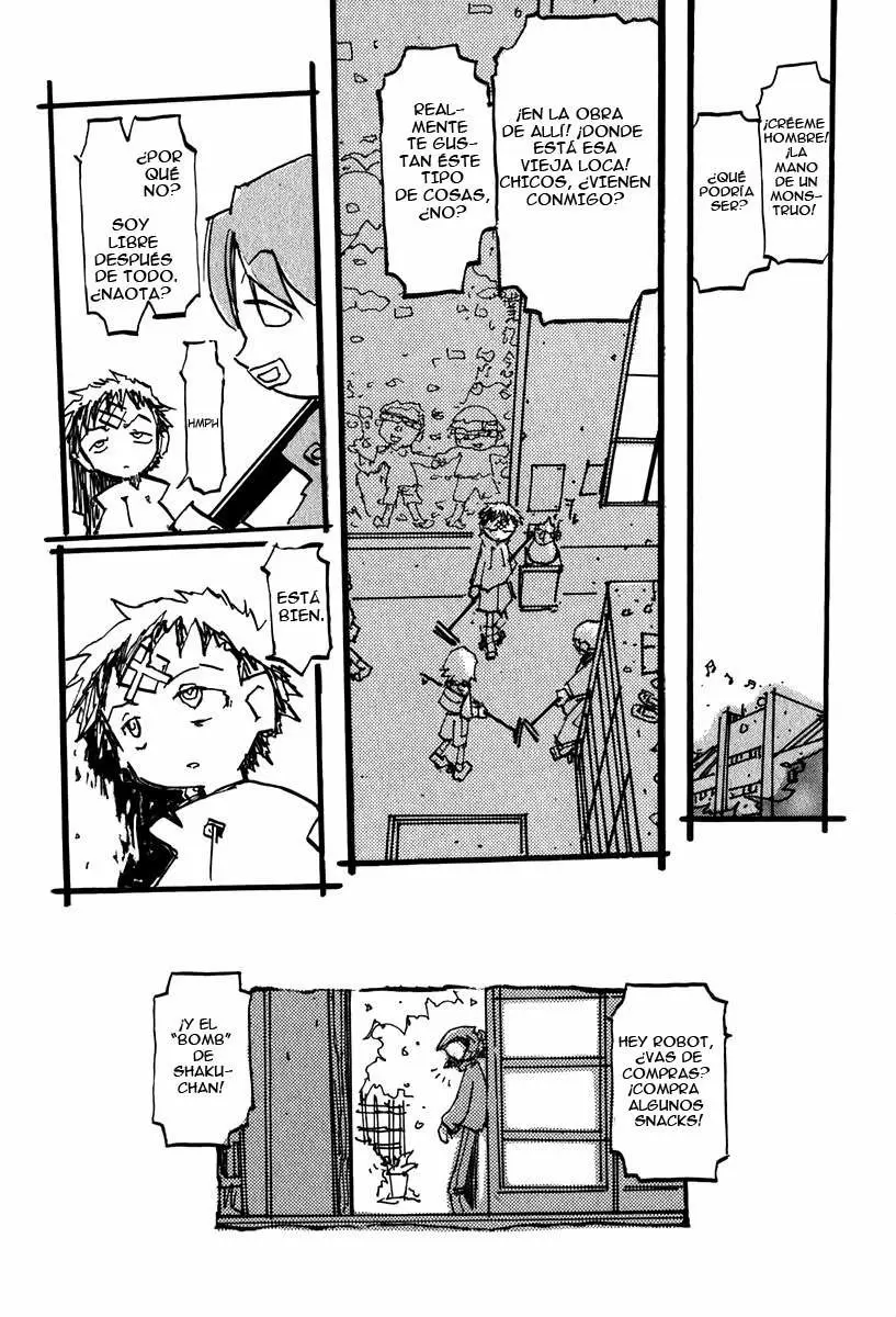 FLCL - Capítulo 4 - Página 7 - LectorTMOo