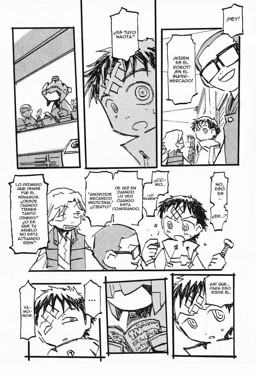 FLCL - Capítulo 4 - Página 11 - LectorTMOo