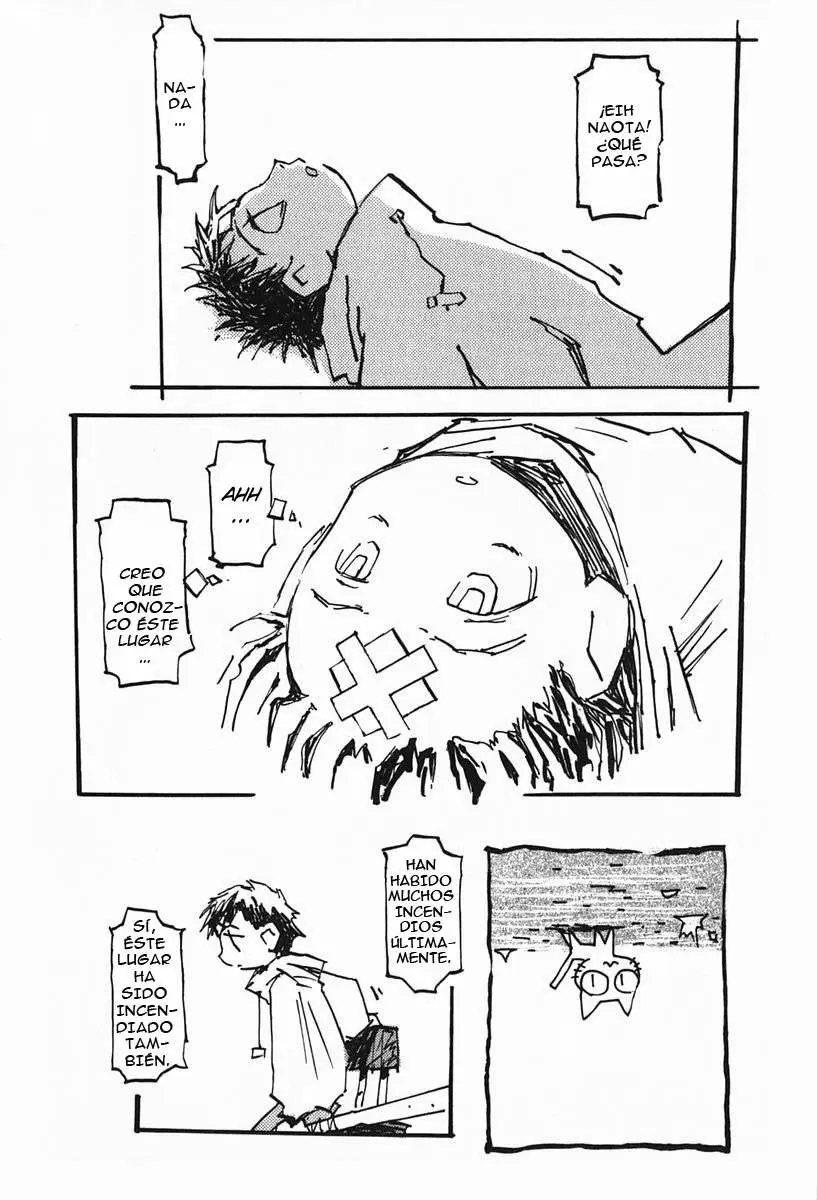 FLCL - Capítulo 4 - Página 14 - LectorTMOo