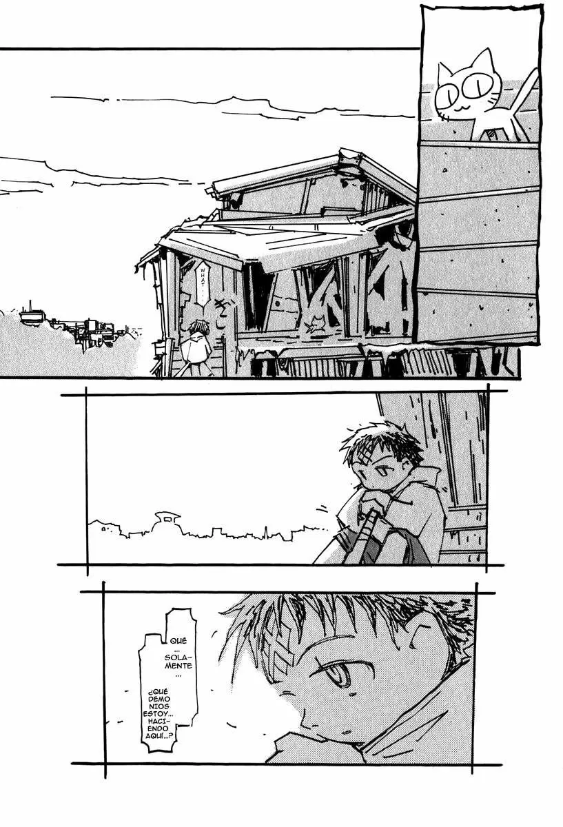 FLCL - Capítulo 4 - Página 15 - LectorTMOo